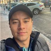 Profesor de tenis con gran experiencia | Exjugador en torneos ATP e ITF | Clases dinámicas y divertidas para todos los niveles